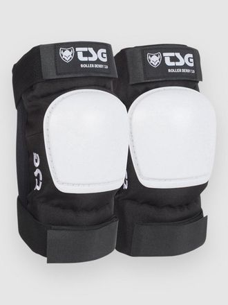 Tsg Elbowpad Roller Derby 3.0 schwarz
