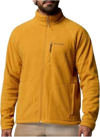 Columbia Uomo, Sport, Giallo, M, new