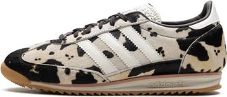 adidas Dames, Sport, Veelkleurig, Maat: 39 1/3 EU Zijde