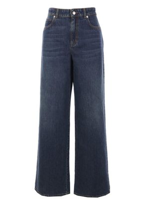 Alexander McQueen Jeans