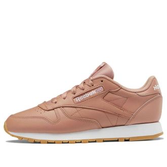 Reebok (WMNS) Reebok Classic Leather Canyon Coral Melon GY6811