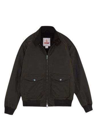 Baracuta Jacken