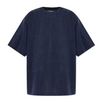 Iro T-Shirts, female, Blue, Size: XS Etoile T-Shirt