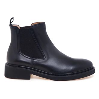Calpierre Chelsea Boot - female - CALPIERRE - Chelsea Boots - Black - 6 UK - Shoes