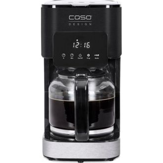Caso 1846 Cafetera De Filtro Negra 1,5 L 900 W