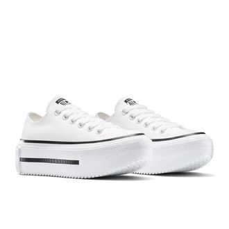 Converse Sneakers Lift Double Stack Foundation