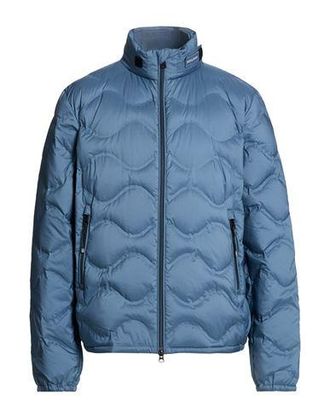 Woolrich JACKEN & M&Auml;NTEL - Pufferjacken & Daunenjacken auf YOOX.COM