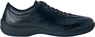 Kiko Kostadinov Kiko Kostadinov, Schoenen, Heren, Zwart, 45 EU, Leer, Sargo Schoenen