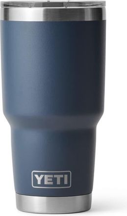 Yeti Rambler 30-Ounce Tumbler in Navy at Nordstrom