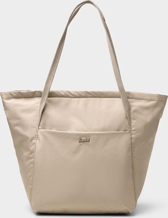 Herschel Womens Joana EcoSystem TM tote bag With suitcase loop