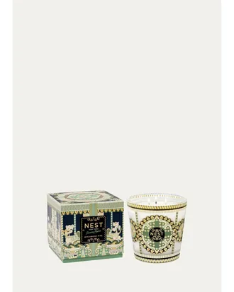Nest New York x Pierre Marie Birchwood Pine 3-Wick Candle, 21.2 oz