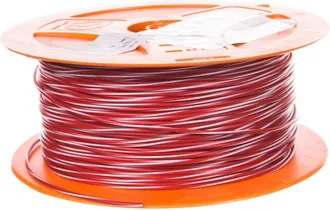 OEM Cable De Instalaci&oacute;n X05v-k 0,5 Rojo/blanco 4512421s /250m