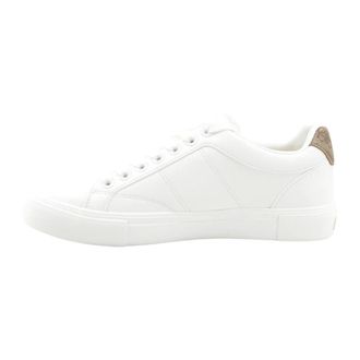 Guess Heren, Schoenen, Wit, Maat: 45 EU