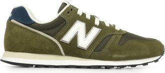 New Balance 373 ML373XD2, Mens Trainers, Woodland, 9.5 UK