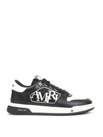 Amiri Classic Low Sneakers