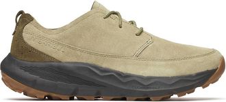 Merrell Mens Nova 4 Traveller Shoes In Drab