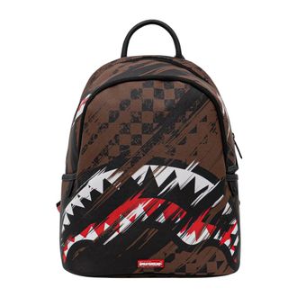 Sprayground Mujer, Bolsos, Marr&oacute;n, Talla: ONE Size