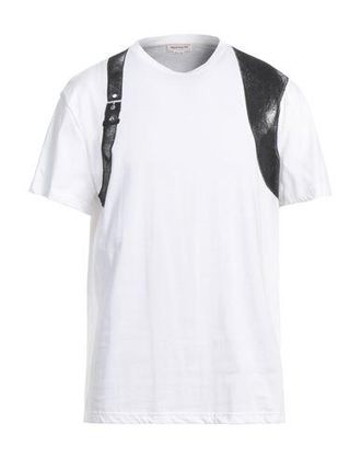 Alexander McQueen TOPWEAR - T-shirts su YOOX.COM