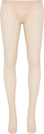 Wardrobe.NYC Wardrobe.nyc, Dames, Ondergoed, Beige, Maat: 2XS