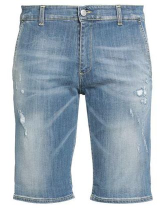 Liu Jo HOSEN & RÖCKE - Jeansshorts auf YOOX.COM