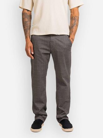 Reell Superior Flex Chino 2 Pants grigio