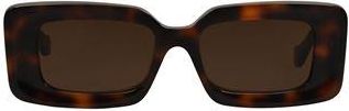 Loewe EYEWEAR - Sunglasses on YOOX.COM