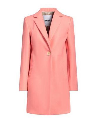 Zahjr COATS & JACKETS - Coats on YOOX.COM
