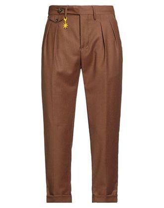 Manuel Ritz BOTTOMWEAR - Trousers on YOOX.COM