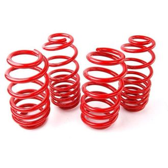 OEM Muelles Deportivos Nuevos 60/45 Vw Transporter T3 79-92 R Certificado