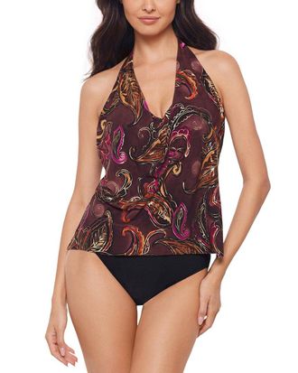 Magic Suit By Miraclesuit Empress Sophie Tankini