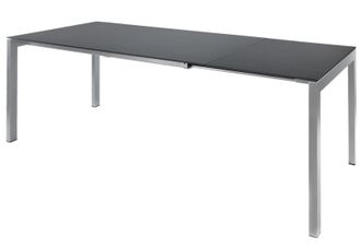 Schubiger M&ouml;bel Auszugstisch Luzern