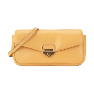 Michael Kors Borsa a tracolla - - Bags - Donna - Arancione - ONE SIZE