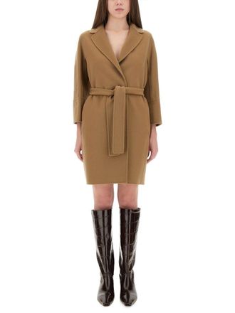 Max Mara Coat Arona