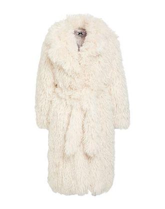 No Secrets World JACKEN & MÄNTEL - Shearling- & Kunstfell auf YOOX.COM