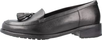 Clarks Donna, Scarpe, Nero, 36 EU, new