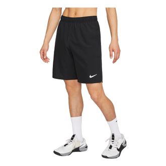 Nike Dri-FIT Challenger 23cm (approx) Unlined Versatile Shorts Black DV9366-010