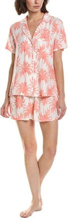 Splendid 2Pc Shirt & Boxer Set