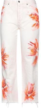 Alanui BOTTOMWEAR - Jeans sur YOOX.COM