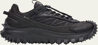 Moncler Trailgrip GTX Sneakers