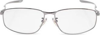 Balenciaga Zonnebril - Heren - Zonnebrillen - Grijs - ONE Size - Accessoires