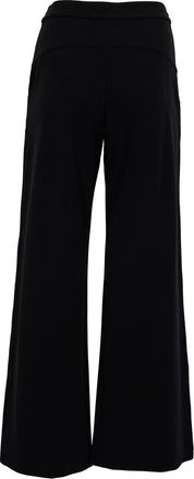 Lords of Harlech Womens Wide-Leg Pant in Very Black at Nordstrom, Size X-Large 31