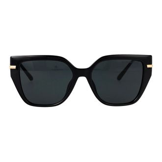Michael Kors Dames, Accessoires, Zwart, Maat: 54 MM