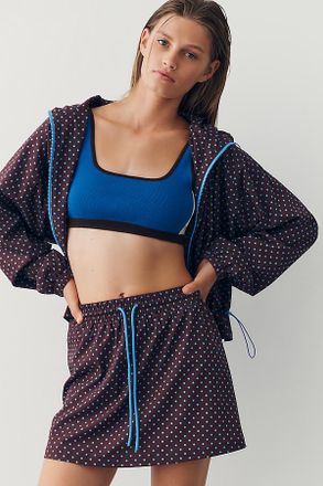 Beach Riot Clyde Mini Skirt