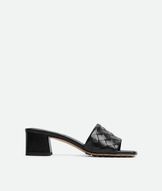 Bottega Veneta Mule Parco - Bottega Veneta