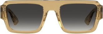 Moschino MOS213/S HAM/9O Mens Sunglasses Brown Size 54