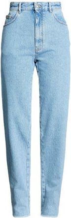 GCDS BOTTOMWEAR - Pantaloni jeans su YOOX.COM