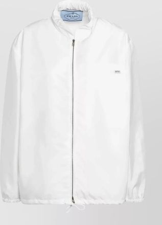 Prada bomber jacket