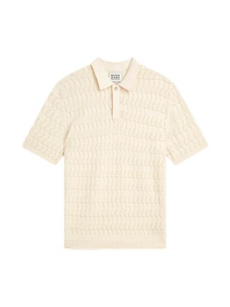 Scotch & Soda poloshirt