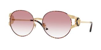 Versace VE2303 15253B Womens Sunglasses Size 54