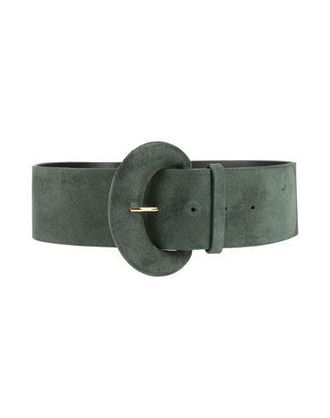 Luisa Spagnoli Small Leather Goods - Belts sur YOOX.COM